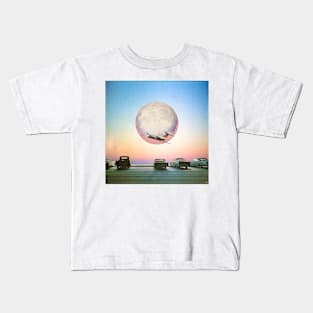 ftfo Kids T-Shirt